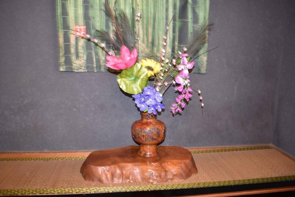 Only For One Group Cheaper For 6Th & 7Th Guest 市街地中心部 一棟貸しの宿 Guest House Don'S Home Takayama  Extérieur photo