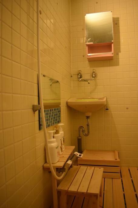 Only For One Group Cheaper For 6Th & 7Th Guest 市街地中心部 一棟貸しの宿 Guest House Don'S Home Takayama  Extérieur photo