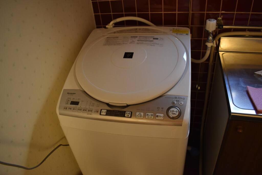 Only For One Group Cheaper For 6Th & 7Th Guest 市街地中心部 一棟貸しの宿 Guest House Don'S Home Takayama  Extérieur photo